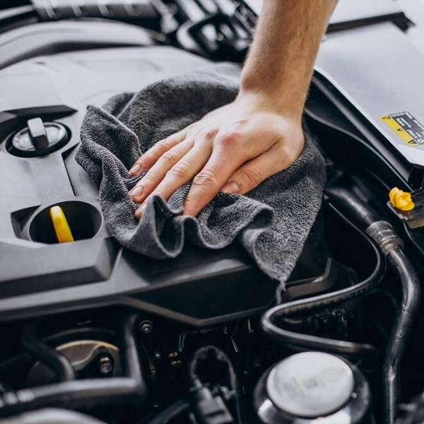 Lavagem técnica de motor em Itapipoca Ceará e região Lavagem técnica de motor em Itapipoca Ceará e região